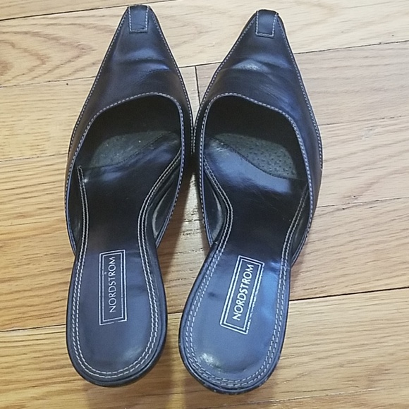 Nordstrom mules - Picture 7 of 7